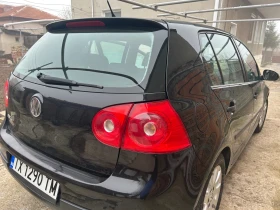 Обява за продажба на VW Golf Климатроник, Ел.стакла, автопилот ~6 000 лв. - изображение 2