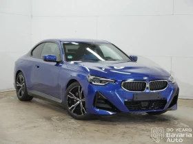 BMW 218 i Coupe M Sport Paket Steptronic - 63160 лв. / 32293.20 € - 40078084 4