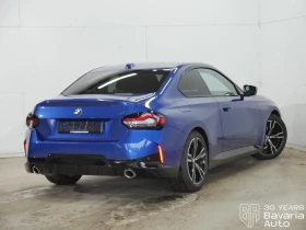 BMW 218 i Coupe M Sport Paket Steptronic - 63160 лв. / 32293.20 € - 40078084 3