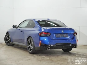 BMW 218 i Coupe M Sport Paket Steptronic - 63160 лв. / 32293.20 € - 40078084 2