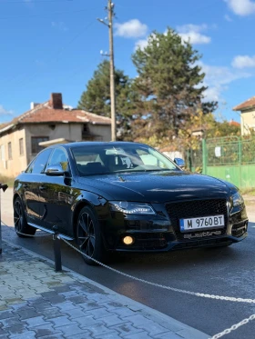 Audi A4 3.0 TDi | Mobile.bg    3