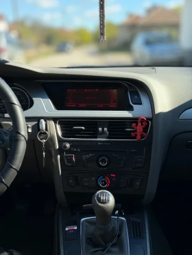 Audi A4 3.0 TDi | Mobile.bg    5