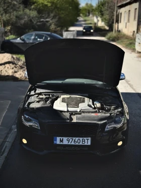 Audi A4 3.0 TDi | Mobile.bg    6