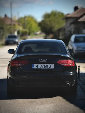 Audi A4 3.0 TDi | Mobile.bg    2