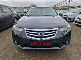 Honda Accord 2.0i-VTEC Автоматик