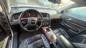 Audi A6 - 2400 € / 4693.99 лв. - 17367923 8