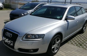 Audi A6, снимка 1