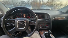 Audi A6 - 2400 € / 4693.99 лв. - 17367923 9