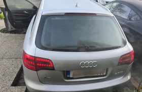 Audi A6 - 2400 € / 4693.99 лв. - 17367923 7