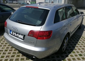 Audi A6, снимка 5