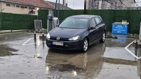 VW Golf  - изображение 1