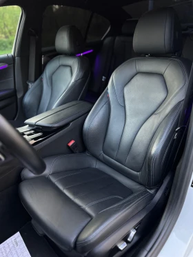 BMW 540 MPack* HeadUp* XDrive* Distronic* Memory* Ambient - 51990 лв. / 26582.06 € - 15920287 7