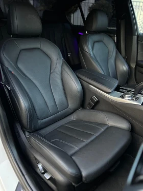 BMW 540 MPack* HeadUp* XDrive* Distronic* Memory* Ambient - 51990 лв. / 26582.06 € - 15920287 8