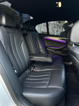 BMW 540 MPack* HeadUp* XDrive* Distronic* Memory* Ambient - 51990 лв. / 26582.06 € - 15920287 11