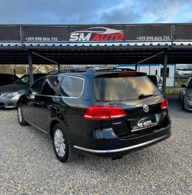 VW Passat 2.0 140kc - 14800 лв. / 7567.12 € - 25122519 3