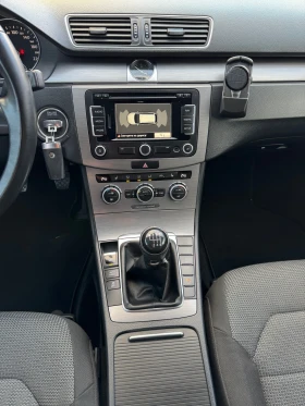 VW Passat 2.0 140kc - 14800 лв. / 7567.12 € - 25122519 12