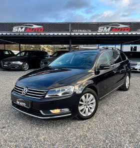 VW Passat 2.0 140kc