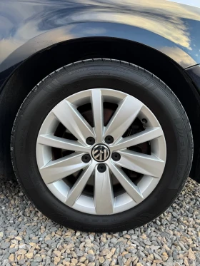 VW Passat 2.0 140kc - 14800 лв. / 7567.12 € - 25122519 16