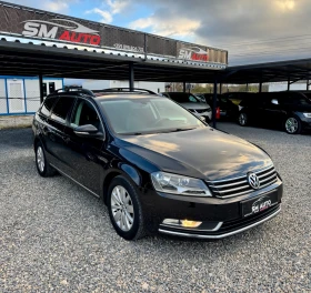 VW Passat 2.0 140kc - 14800 лв. / 7567.12 € - 25122519 7