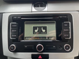 VW Passat 2.0TDI/4 Motion/Highline/+ 18ки джанти и летни гум, снимка 12