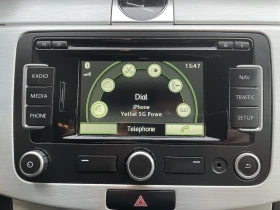 VW Passat 2.0TDI/4 Motion/Highline/+ 18ки джанти и летни гум, снимка 14