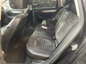 VW Passat 2.0TDI/4 Motion/Highline/+ 18ки джанти и летни гум, снимка 8