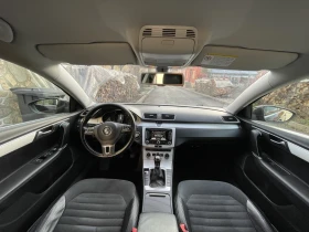 VW Passat 2.0TDI/4 Motion/Highline/+ 18ки джанти и летни гум, снимка 7