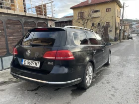 VW Passat 2.0TDI/4 Motion/Highline/+ 18ки джанти и летни гум, снимка 6