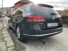 VW Passat 2.0TDI/4 Motion/Highline/+ 18ки джанти и летни гум, снимка 5
