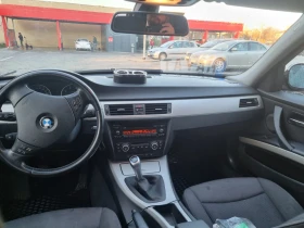 BMW 318, снимка 6