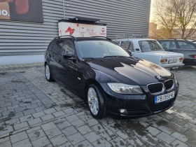 BMW 318, снимка 4