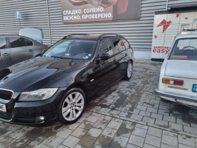 BMW 318, снимка 5