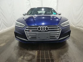 Audi S5 * PRESTIGE * CARFAX * ЦЕНА ДО БЪЛГАРИЯ - 38750 лв. / 19812.56 € - 41204726 6