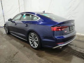 Audi S5 * PRESTIGE * CARFAX * ЦЕНА ДО БЪЛГАРИЯ - 38750 лв. / 19812.56 € - 41204726 4
