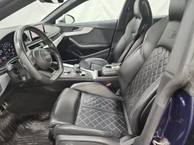 Audi S5 * PRESTIGE * CARFAX * ЦЕНА ДО БЪЛГАРИЯ - 38750 лв. / 19812.56 € - 41204726 9