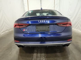 Audi S5 * PRESTIGE * CARFAX * ЦЕНА ДО БЪЛГАРИЯ - 38750 лв. / 19812.56 € - 41204726 5