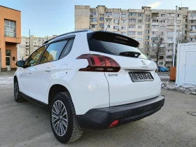 Peugeot 2008 1.5Blue-HDI/NAVI/FACE/EURO 6 - 8580 € / 16781.02 лв. - 41566837 8