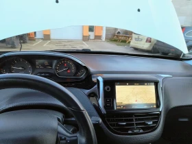 Peugeot 2008 1.5Blue-HDI/NAVI/FACE/EURO 6 - 8580 € / 16781.02 лв. - 41566837 13