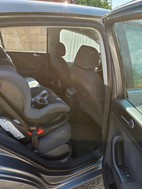 VW Golf Plus - 4500 € / 8801.24 лв. - 87732052 5