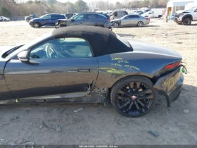 Jaguar F-Type P340 - 20400 € / 39898.93 лв. - 50943226 9