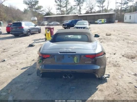 Jaguar F-Type P340 - 20400 € / 39898.93 лв. - 50943226 6