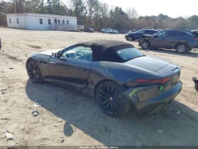 Jaguar F-Type P340 - 20400 € / 39898.93 лв. - 50943226 3