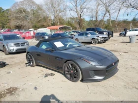 Jaguar F-Type P340 - 20400 € / 39898.93 лв. - 50943226 2