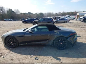 Jaguar F-Type P340 - 20400 € / 39898.93 лв. - 50943226 8