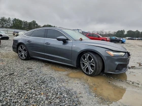 Audi A7 PRESTIGE S-LINE - 25100 € / 49091.33 лв. - 51556687 4