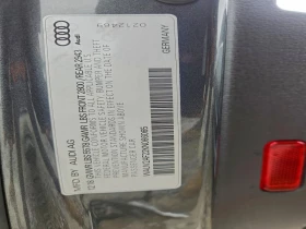 Audi A7 PRESTIGE S-LINE - 25100 € / 49091.33 лв. - 51556687 12