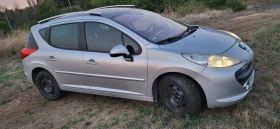 Peugeot 207 - 3500 € / 6845.40 лв. - 25956931 3