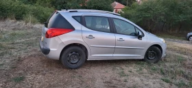 Peugeot 207 - 3500 € / 6845.40 лв. - 25956931 5
