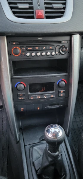 Peugeot 207 - 3500 € / 6845.40 лв. - 25956931 9