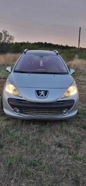 Peugeot 207 - 3500 € / 6845.40 лв. - 25956931 2
